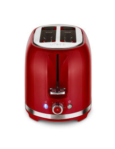 UFESA - Torradeira CLASSIC PIN UP RED 71305516 | Torradeiras 2